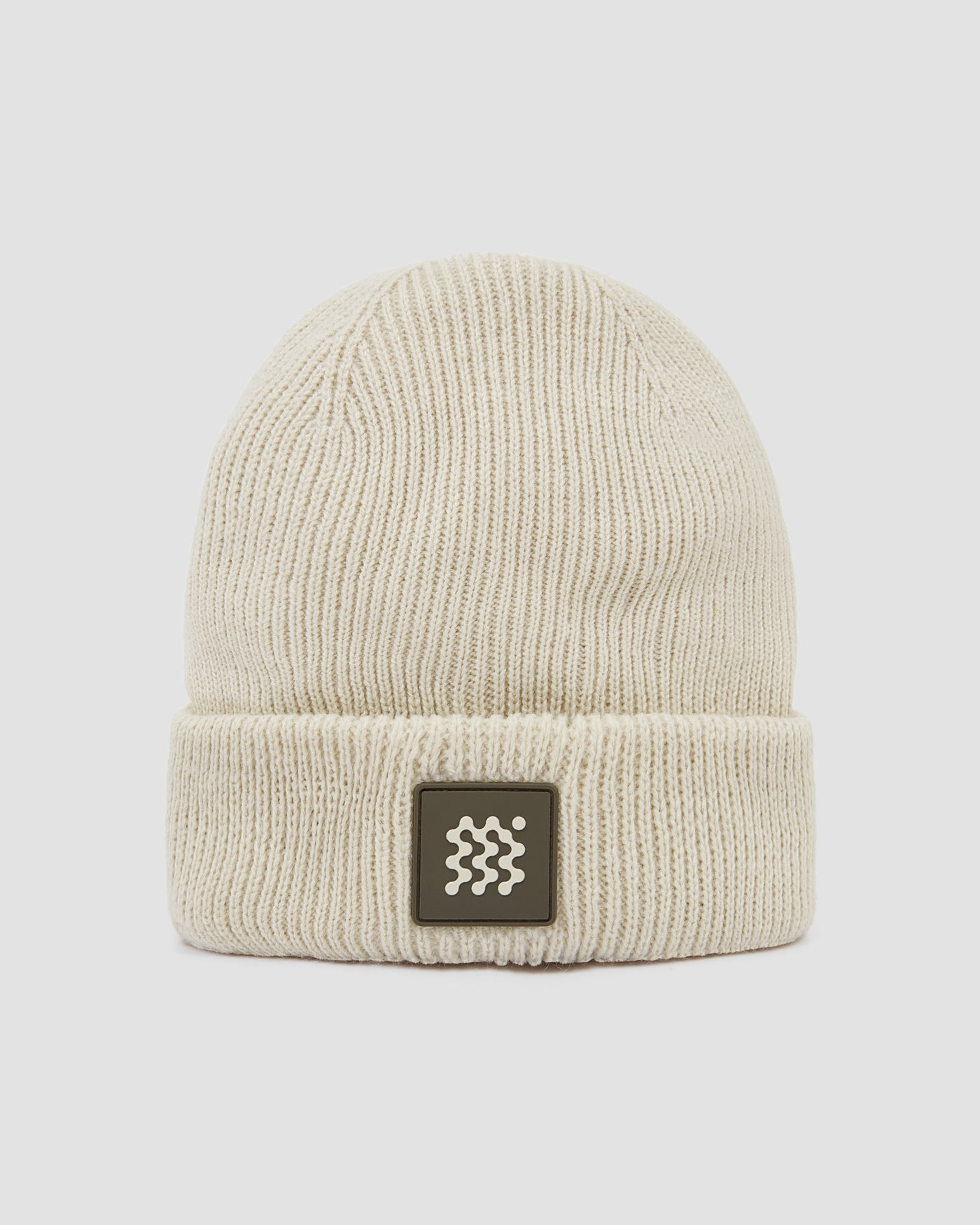 Ivory Course Beanie