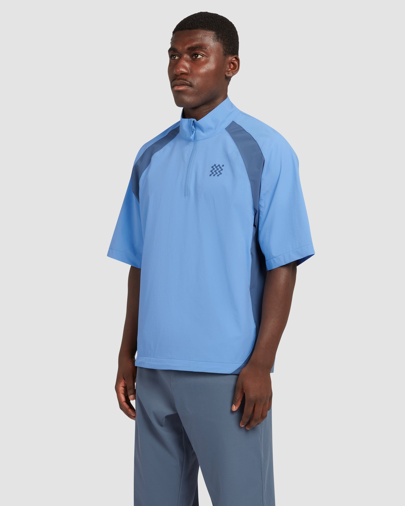 Powder Wind Shirt