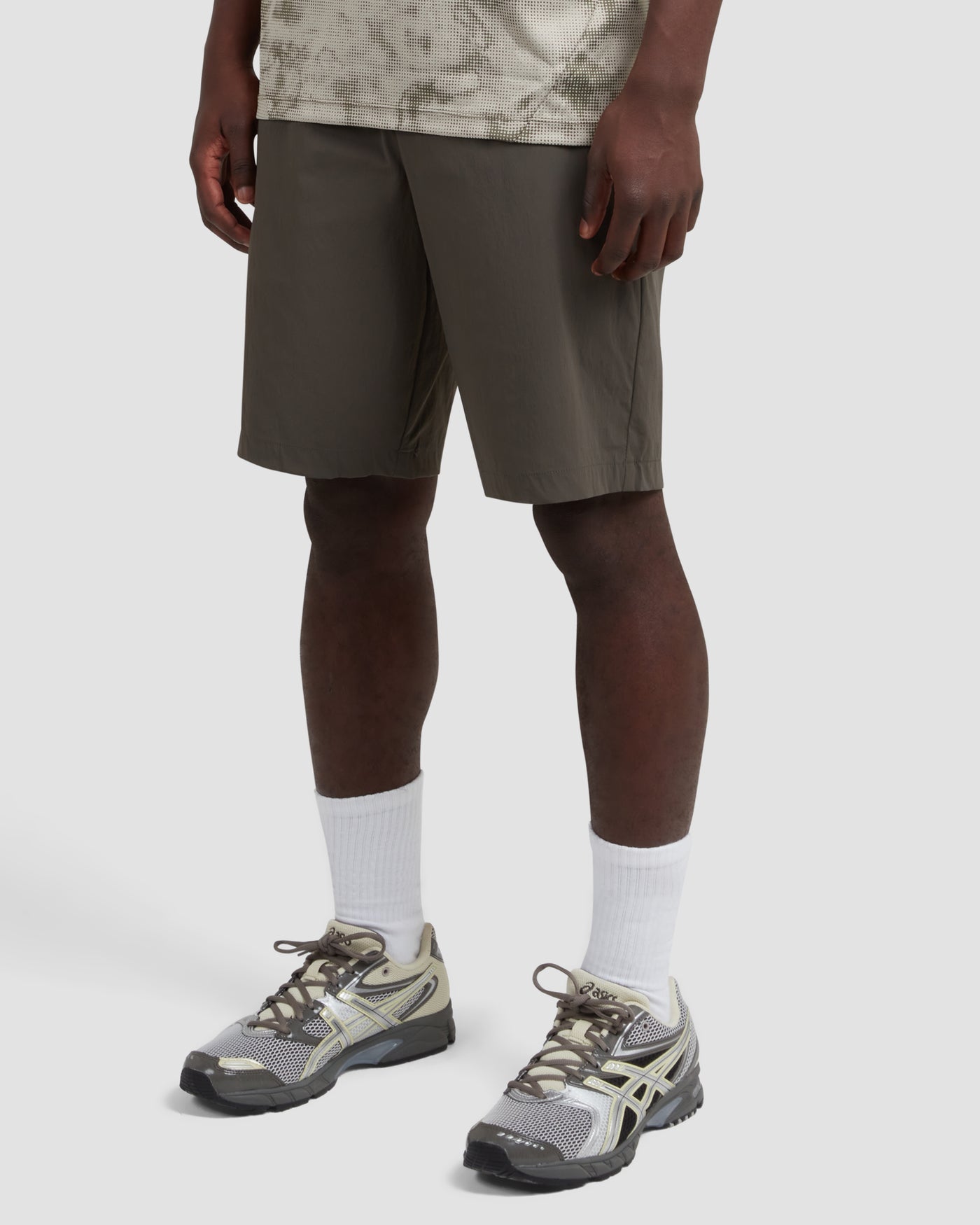 Earth Ranger Short