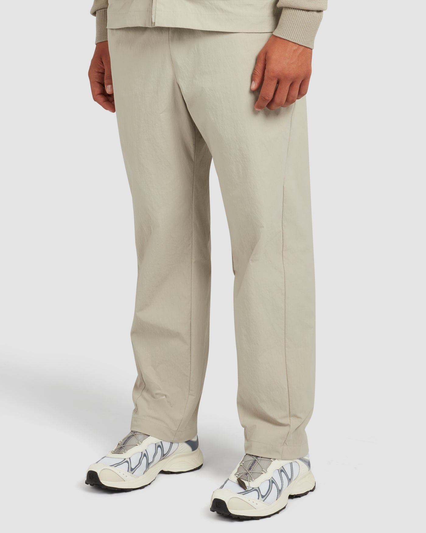 Dune Ripstop Trouser